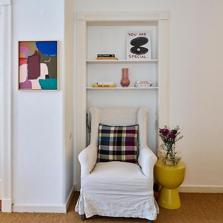 Apartamento Ferien Domizil 25 Norderney Exterior foto