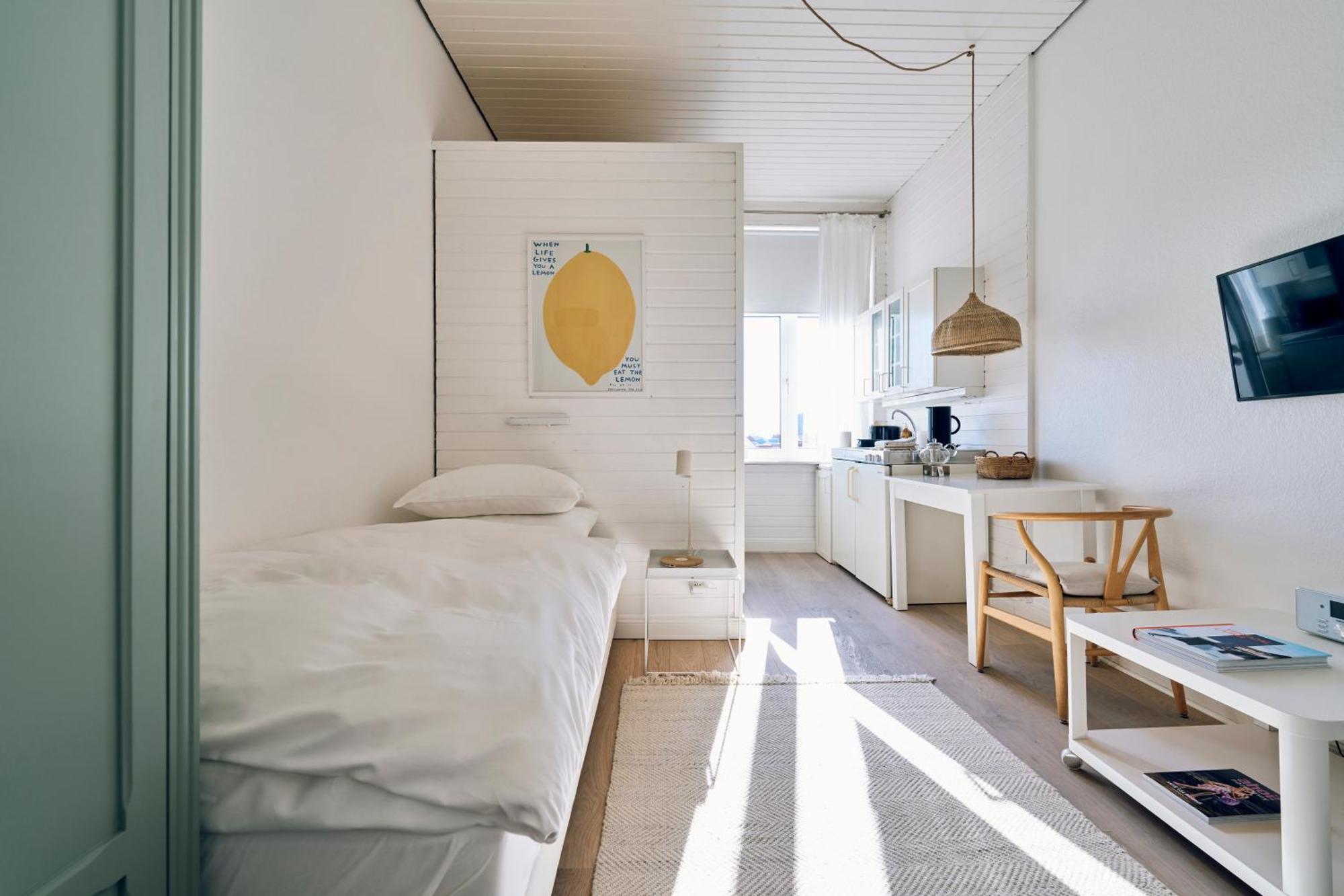 Apartamento Ferien Domizil 25 Norderney Exterior foto