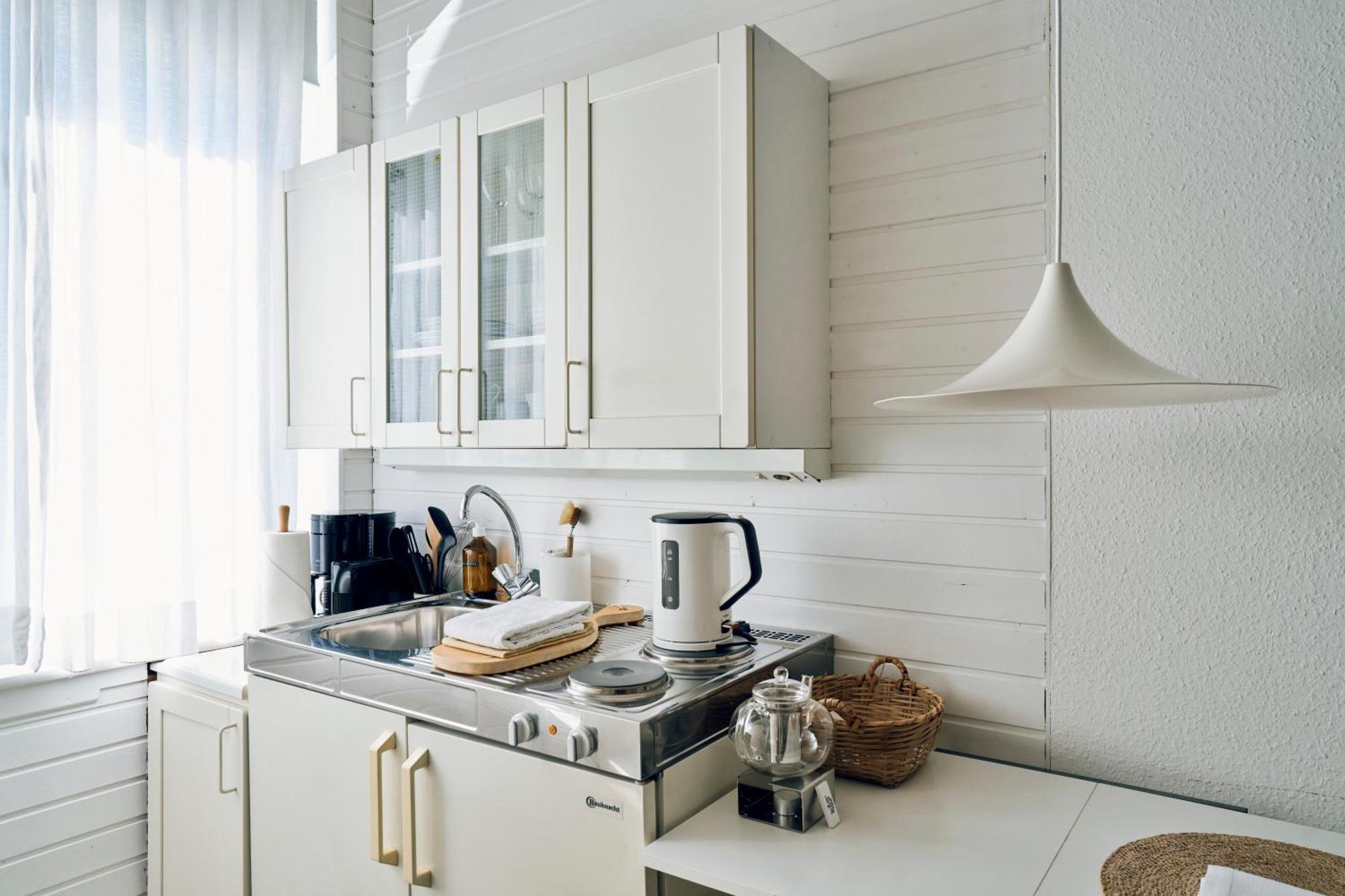 Apartamento Ferien Domizil 25 Norderney Exterior foto