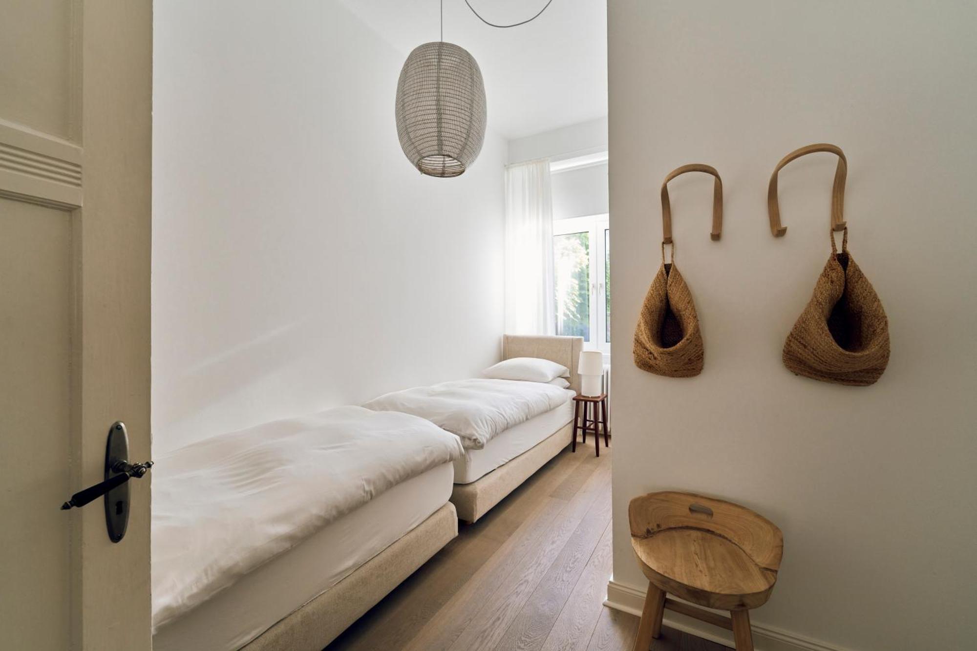 Apartamento Ferien Domizil 25 Norderney Exterior foto