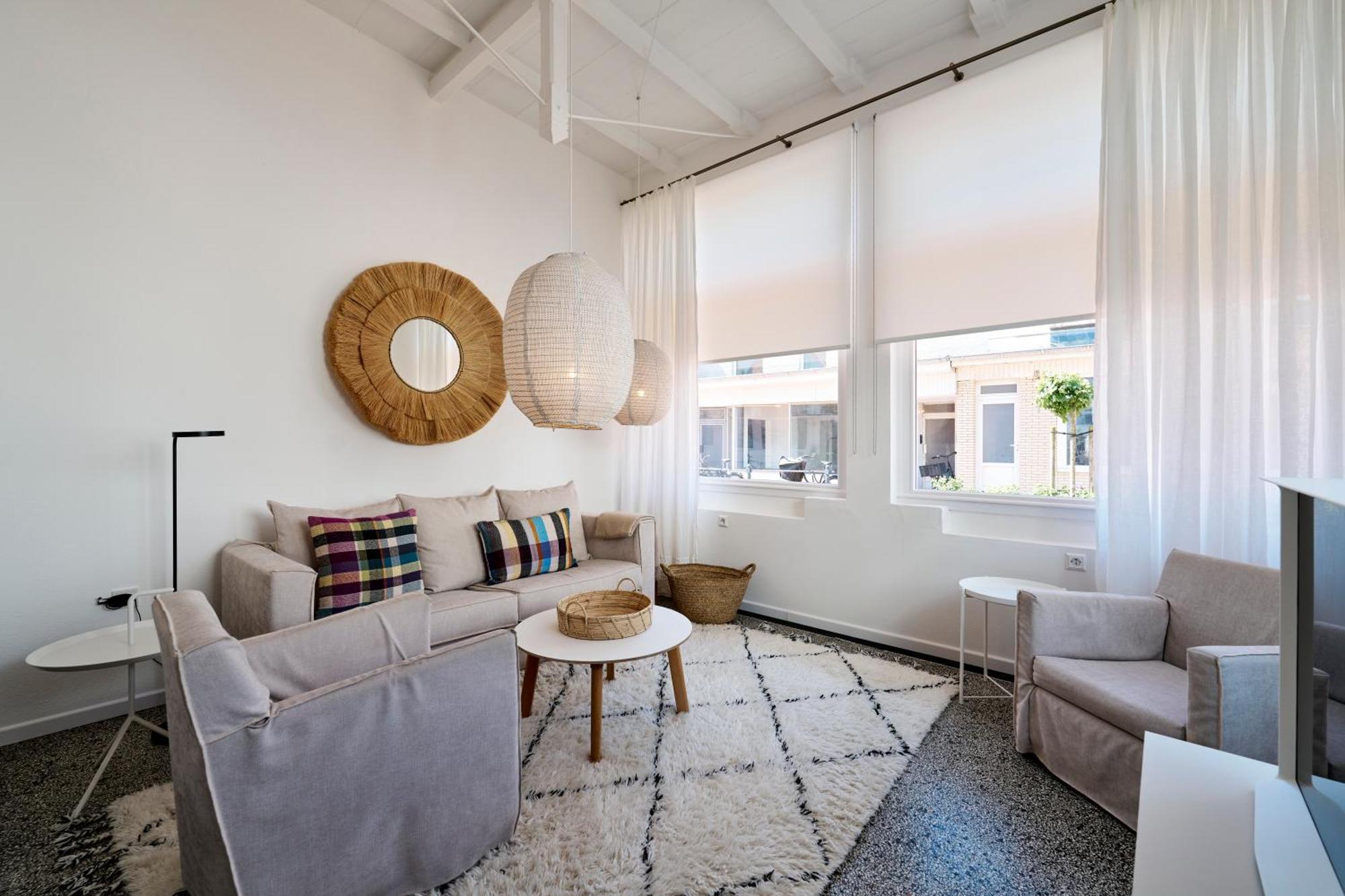 Apartamento Ferien Domizil 25 Norderney Exterior foto