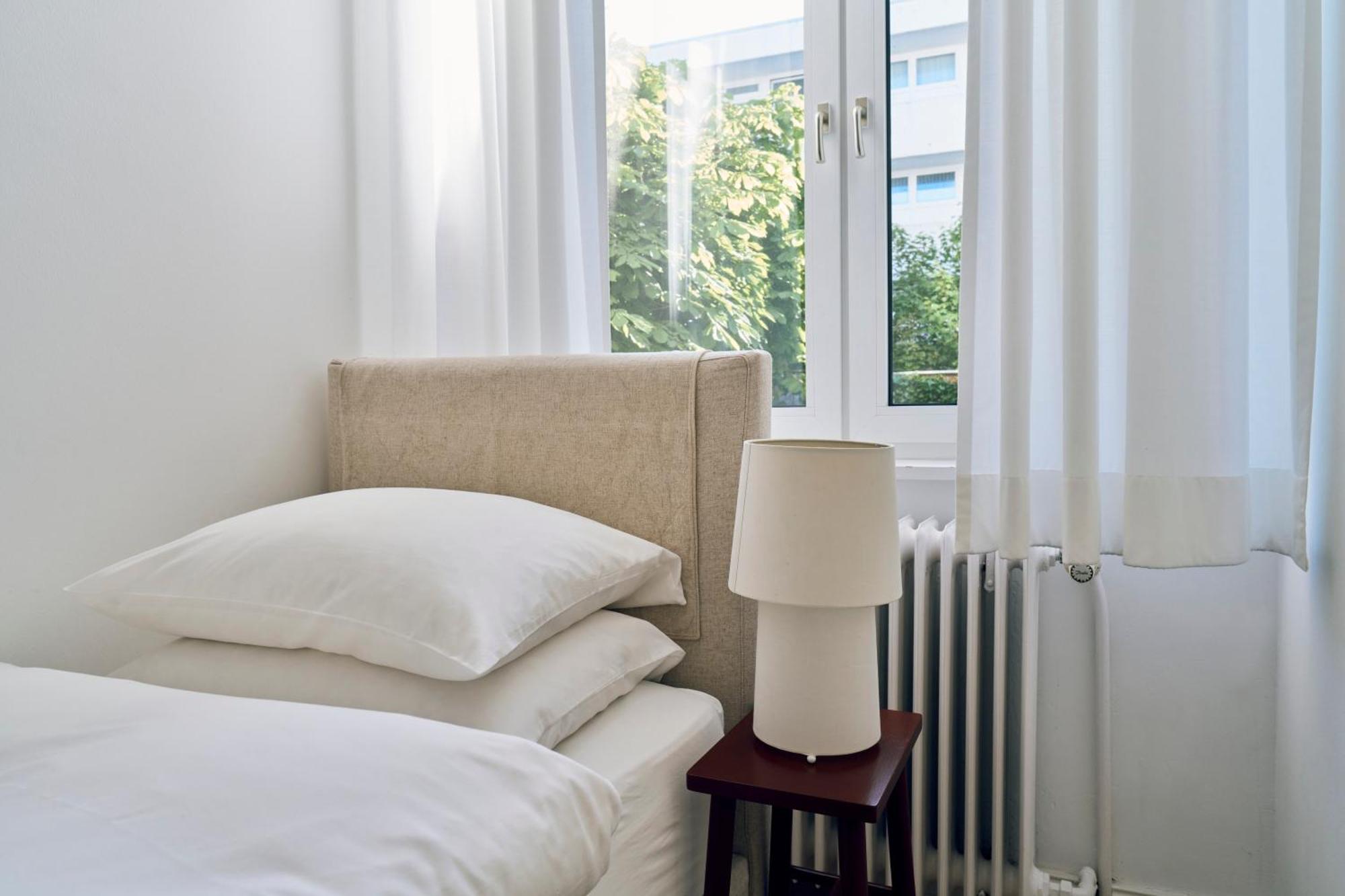 Apartamento Ferien Domizil 25 Norderney Exterior foto