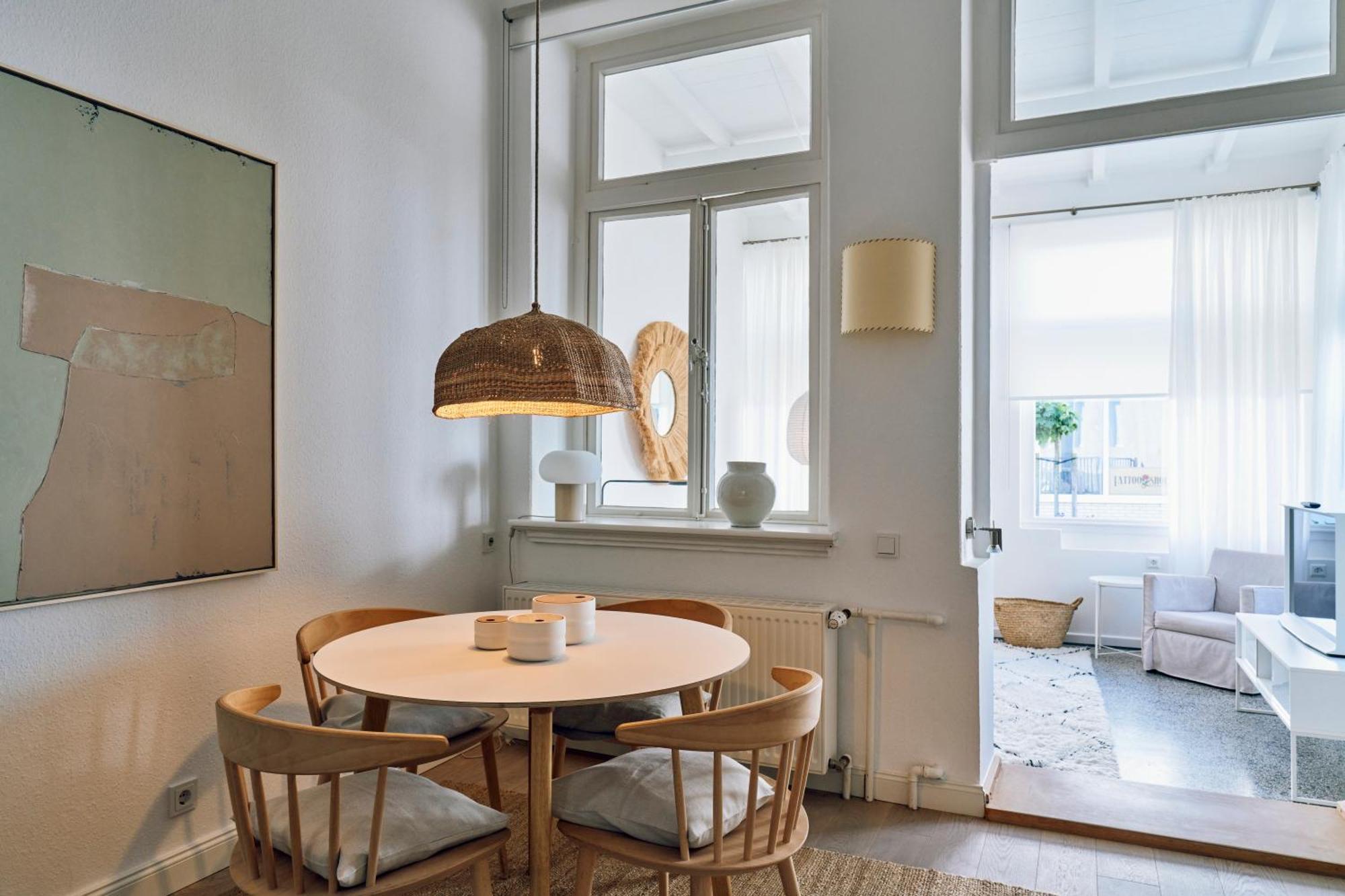 Apartamento Ferien Domizil 25 Norderney Exterior foto
