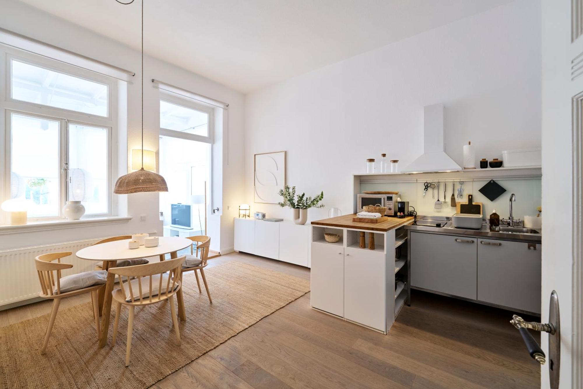 Apartamento Ferien Domizil 25 Norderney Exterior foto