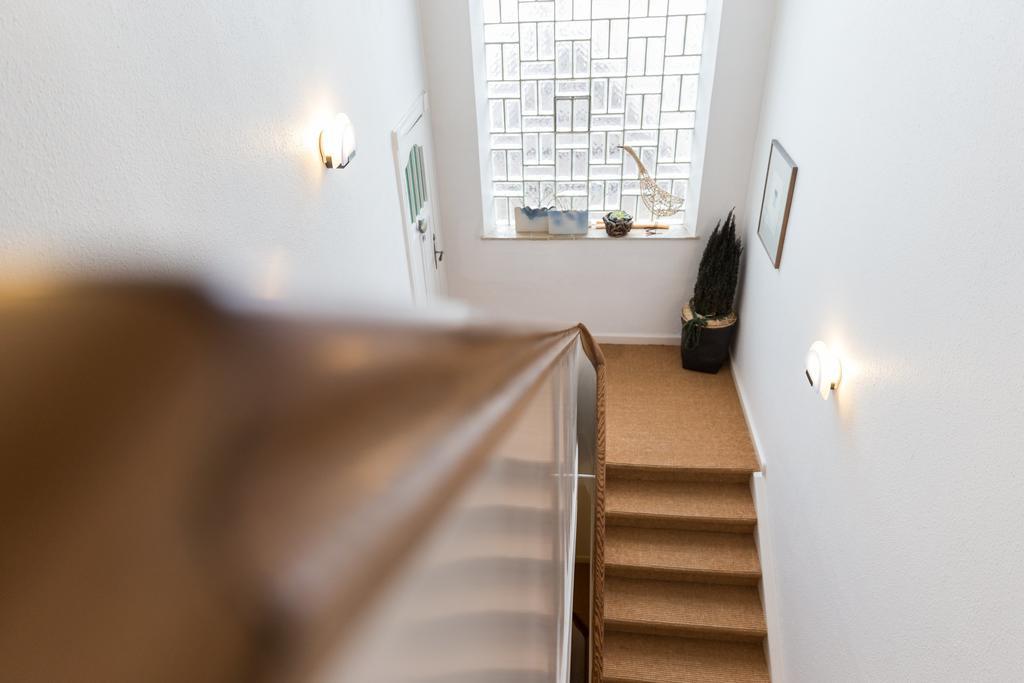Apartamento Ferien Domizil 25 Norderney Exterior foto
