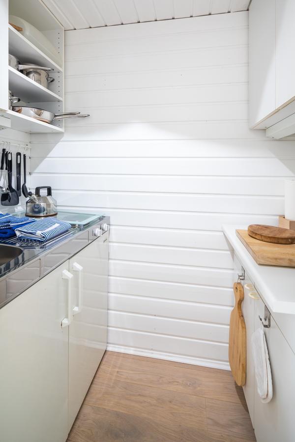 Apartamento Ferien Domizil 25 Norderney Exterior foto